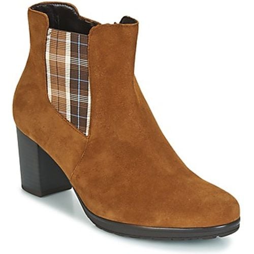 KAPITU women's Low Ankle Boots in - Gabor - Modalova