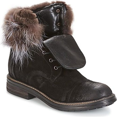 BIANCA III women's Mid Boots in - Now - Modalova