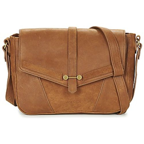 PAOLA women's Shoulder Bag in - Nat et Nin - Modalova