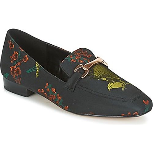 LOLLA women's Loafers / Casual Shoes in - Dune London - Modalova