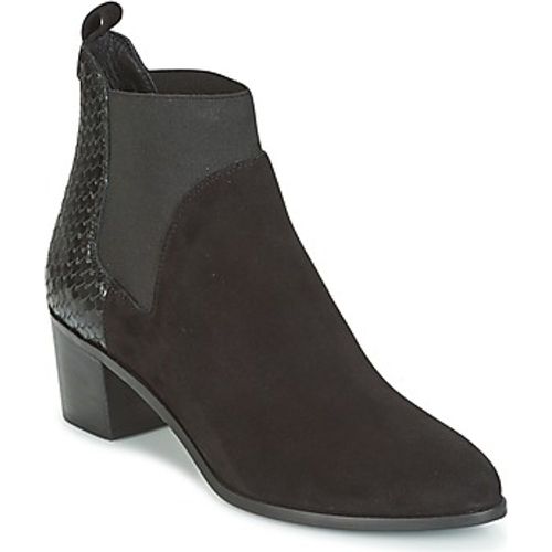 OPRENTICE women's Low Ankle Boots in - Dune London - Modalova