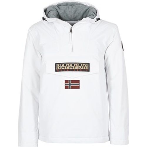 RAINFOREST men's Parka in - Napapijri - Modalova