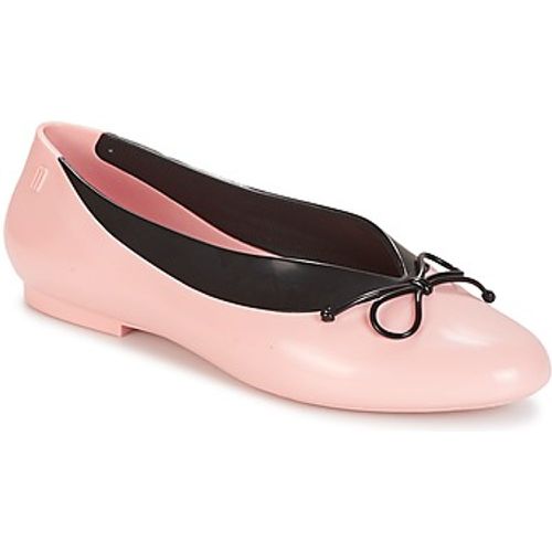 JUST DANCE women's Shoes (Pumps / Ballerinas) in - Melissa - Modalova