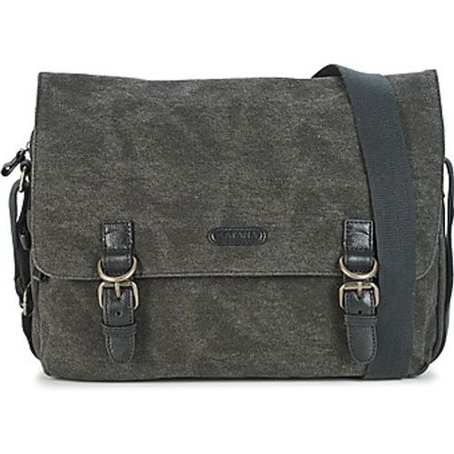 GARRY men's Messenger bag in - Katana - Modalova