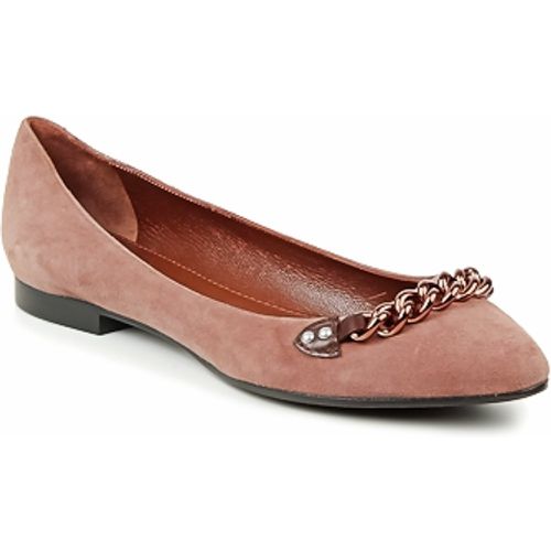 CHAIN BABIES women's Shoes (Pumps / Ballerinas) in - Marc Jacobs - Modalova