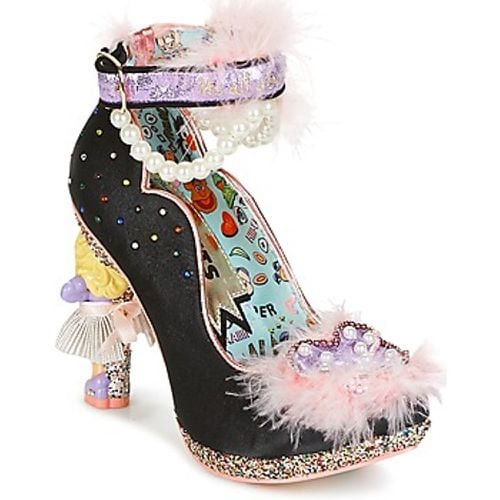 ALL ABOUT MOI women's Court Shoes in - Irregular Choice - Modalova