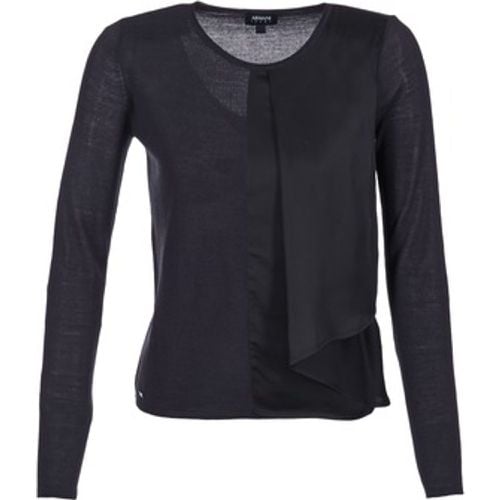 JAUDO women's Sweater in - Armani Jeans - Modalova