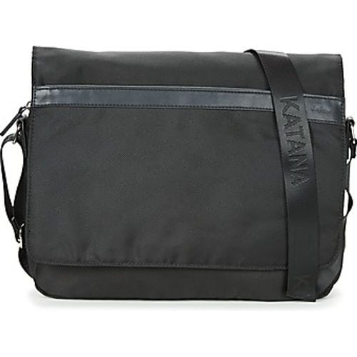 YOLI men's Messenger bag in - Katana - Modalova