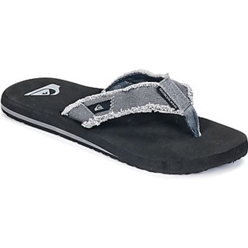 MONKEY ABYSS M SNDL XSKC men's Flip flops / Sandals (Shoes) in - Quiksilver - Modalova