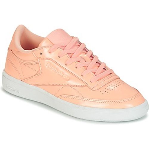 CLUB C 85 PATENT women's Shoes (Trainers) in - Reebok Classic - Modalova