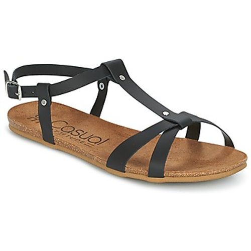 JALIYAXE women's Sandals in - Casual Attitude - Modalova