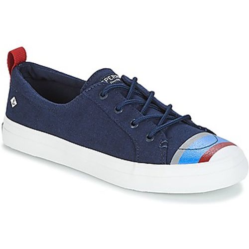 CREST VIBE BUOY STRIPE women's Shoes (Trainers) in - Sperry Top-Sider - Modalova