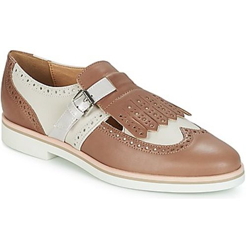 JANALEE B women's Casual Shoes in - Geox - Modalova