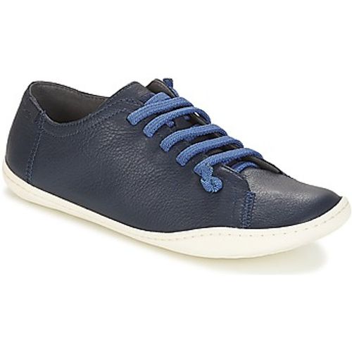 PEU CAMI women's Shoes (Trainers) in - Camper - Modalova