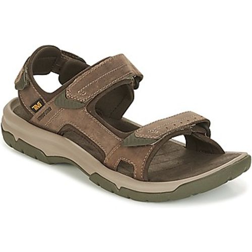 LANGDON SANDAL men's Sandals in - Teva - Modalova