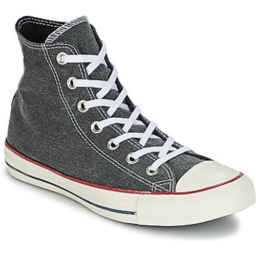 Chuck Taylor All Star Hi Stone Wash women's Shoes (High-top Trainers) in - Converse - Modalova