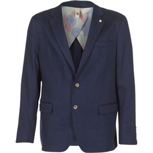 SUTTON men's Jacket in - Serge Blanco - Modalova