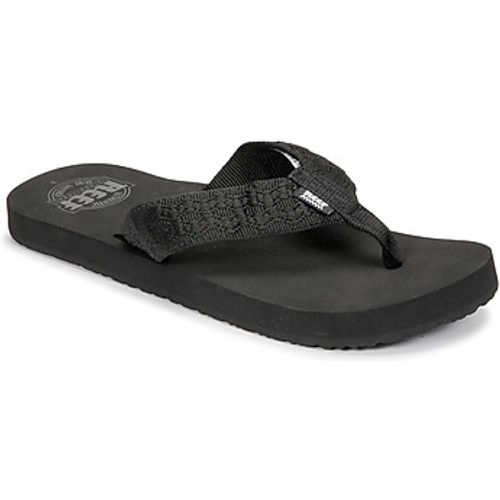 SMOOTHY men's Flip flops / Sandals (Shoes) in - Reef - Modalova