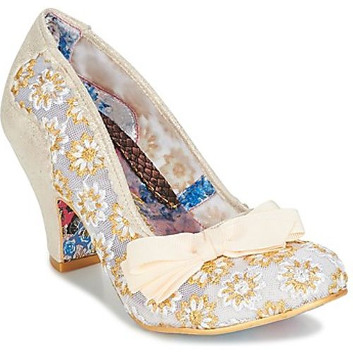 PALM COVE women's Court Shoes in - Irregular Choice - Modalova