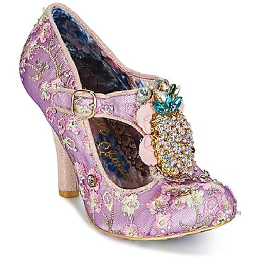 PEA PODS women's Court Shoes in - Irregular Choice - Modalova