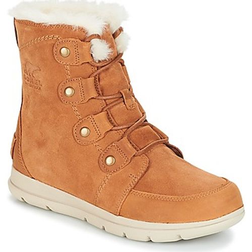 EXPLORER JOAN women's Mid Boots in - Sorel - Modalova