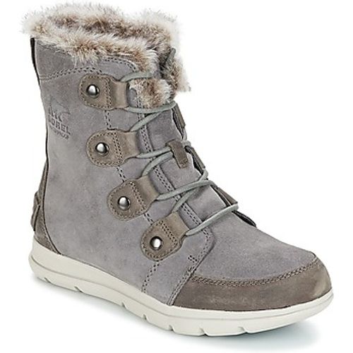 EXPLORER JOAN women's Mid Boots in - Sorel - Modalova