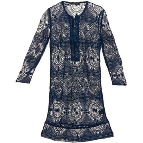 LEANE women's Dress in - Antik batik - Modalova