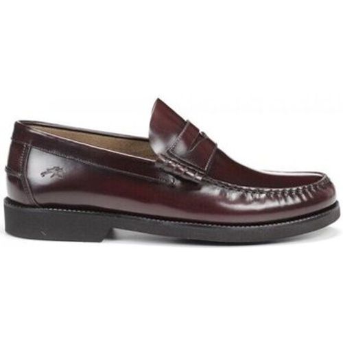 Stamford F0047 Burdeos men's Derby Shoes & Brogues in - Fluchos - Modalova