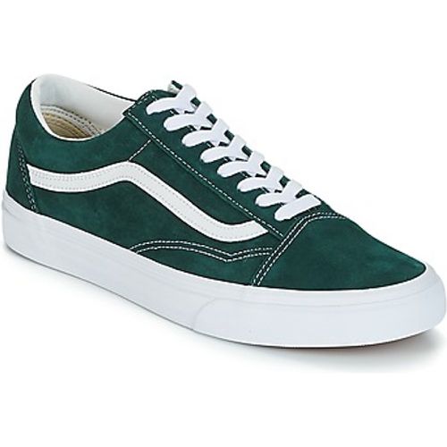 OLD SKOOL men's Shoes (Trainers) in - Vans - Modalova