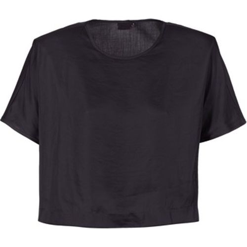 COLLYDE WOVEN TEE women's Blouse in - G-Star Raw - Modalova