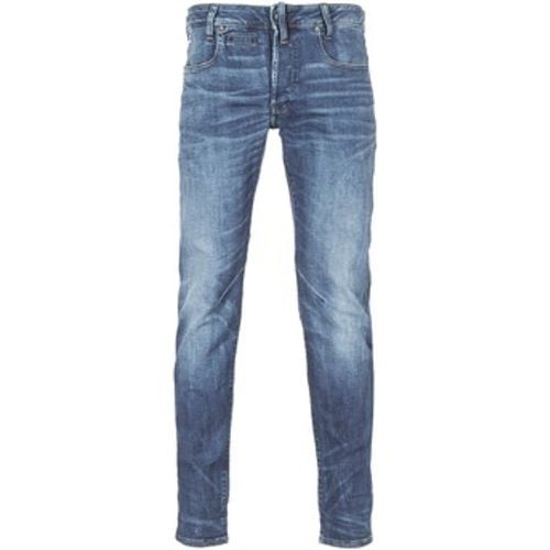 D-STAQ 5-PKT SLIM men's Skinny Jeans in - G-Star Raw - Modalova