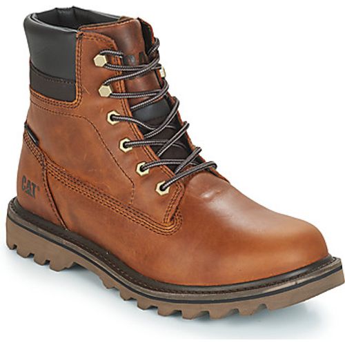 DEPLETE WP men's Mid Boots in - Caterpillar - Modalova