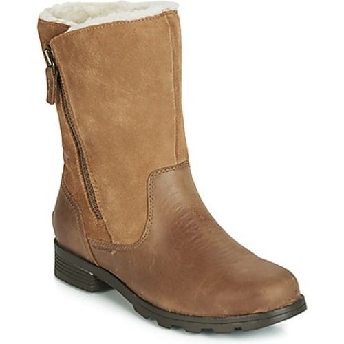 EMELIE FOLDOVER women's Mid Boots in - Sorel - Modalova