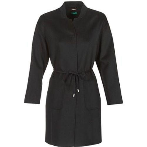 MARBELLO women's Coat in - Benetton - Modalova