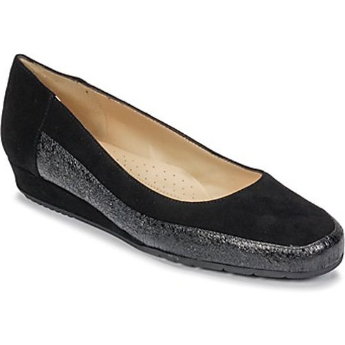 TRASA women's Shoes (Pumps / Ballerinas) in - Perlato - Modalova