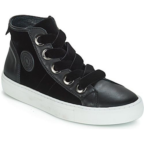 Zally women's Shoes (High-top Trainers) in - Pataugas - Modalova