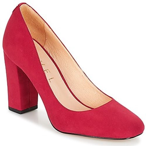 BALDWIN women's Court Shoes in - Ravel - Modalova