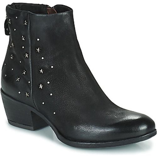 DALLY STAR women's Mid Boots in - MJUS - Modalova