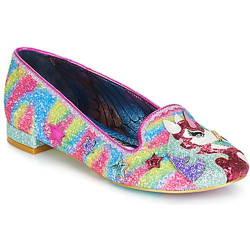 Loosen the reins women's Shoes (Pumps / Ballerinas) in - Irregular Choice - Modalova