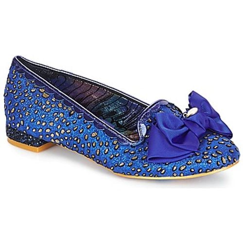 SULU women's Shoes (Pumps / Ballerinas) in - Irregular Choice - Modalova