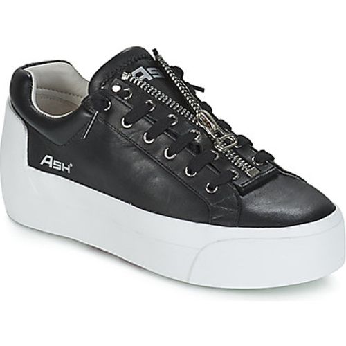 BUZZ women's Shoes (Trainers) in - Ash - Modalova