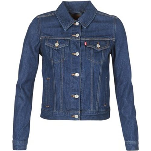 Levis ORIGINAL TRUCKER women's Denim jacket in - Levi's - Modalova