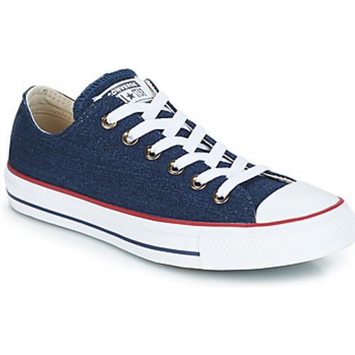 ALL STAR DENIM OX men's Shoes (Trainers) in - Converse - Modalova