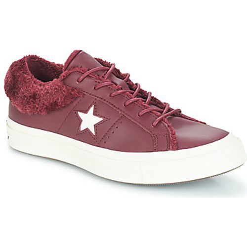 ONE STAR - OX women's Shoes (Trainers) in - Converse - Modalova