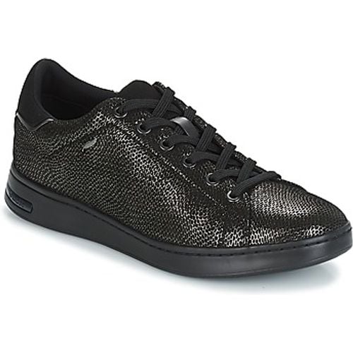 D JAYSEN women's Shoes (Trainers) in - Geox - Modalova