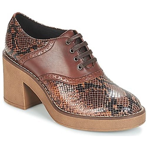 D ADRYA MID women's Casual Shoes in - Geox - Modalova