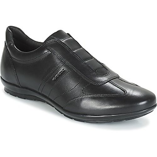 UOMO SYMBOL men's Shoes (Trainers) in - Geox - Modalova