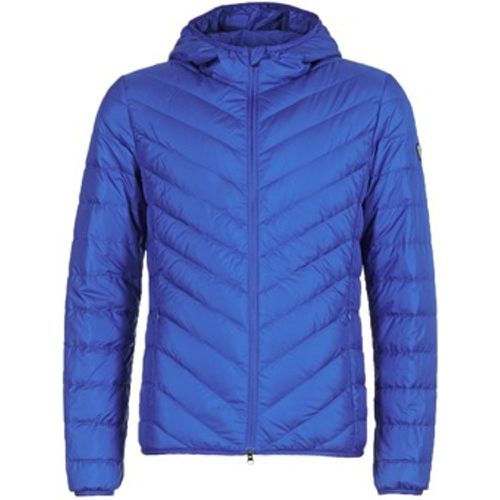 TRAIN CORE SHIELD 8NPB09 men's Jacket in - Emporio Armani EA7 - Modalova