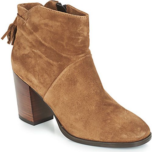 CARESSE women's Mid Boots in - André - Modalova