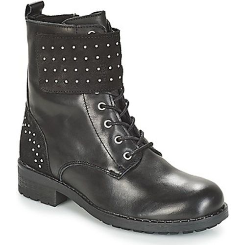 TAMAR women's Mid Boots in - André - Modalova